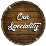speciality